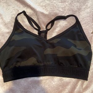 Victoria’s Secret sports bra
